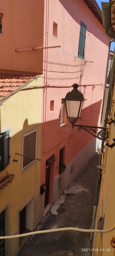 Ferruccio Room Piombino Exterior foto