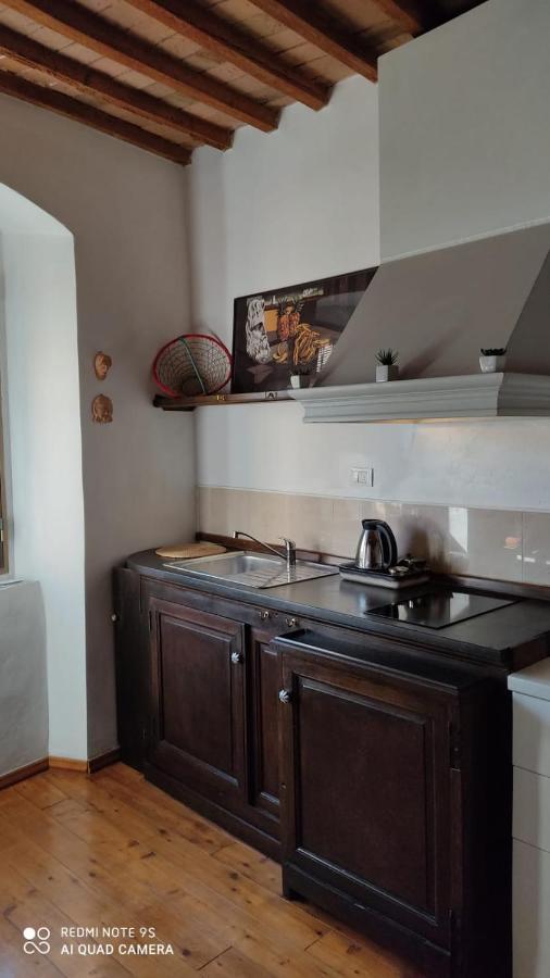 Ferruccio Room Piombino Zimmer foto